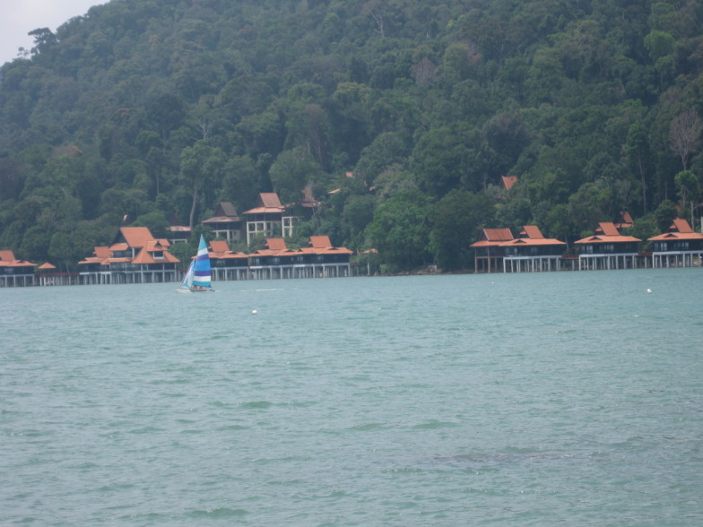 +Малайзия к 4м поездкам в Тай(размышления и"семейные"  фото)