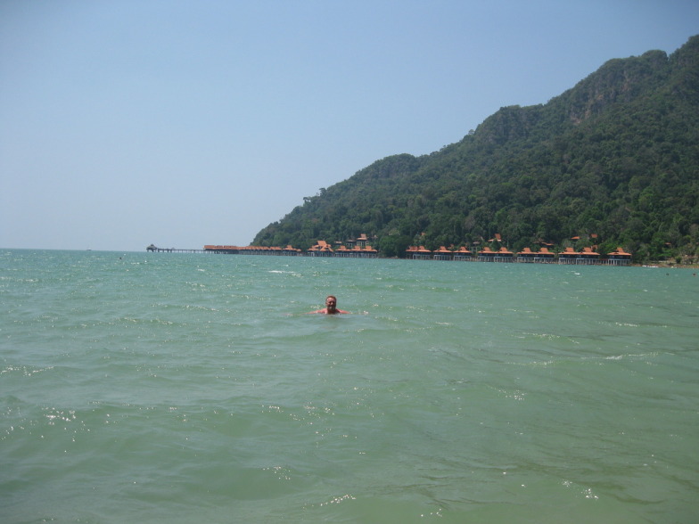 +Малайзия к 4м поездкам в Тай(размышления и"семейные"  фото)