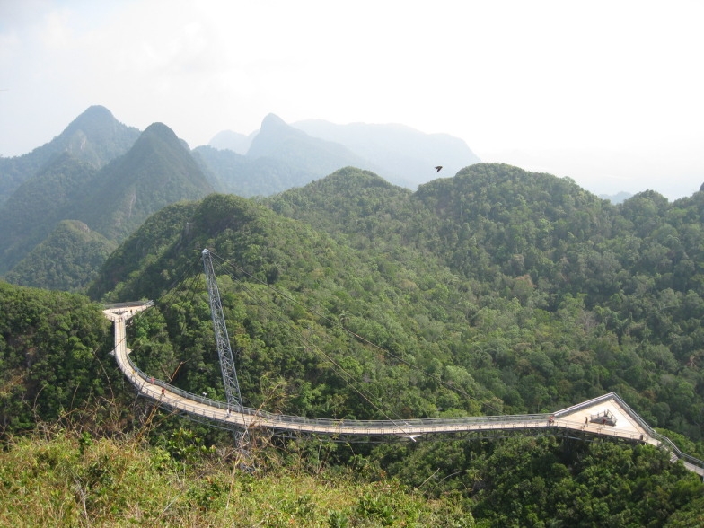 +Малайзия к 4м поездкам в Тай(размышления и"семейные"  фото)