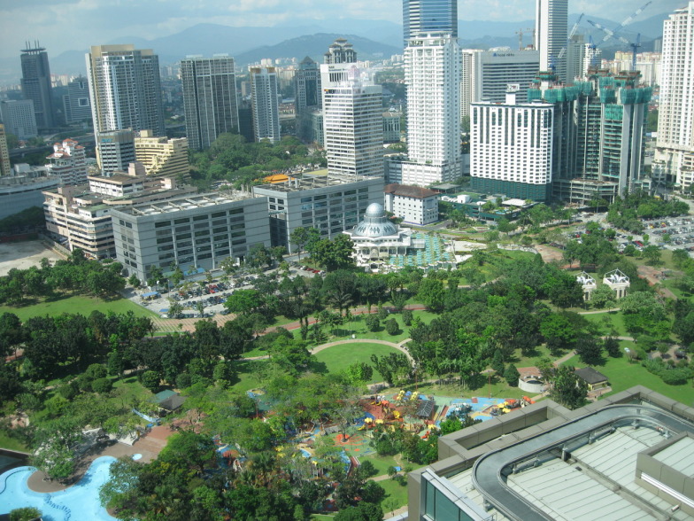 +Малайзия к 4м поездкам в Тай(размышления и"семейные"  фото)