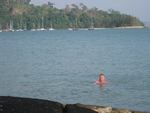 +Малайзия к 4м поездкам в Тай(размышления и"семейные"  фото)