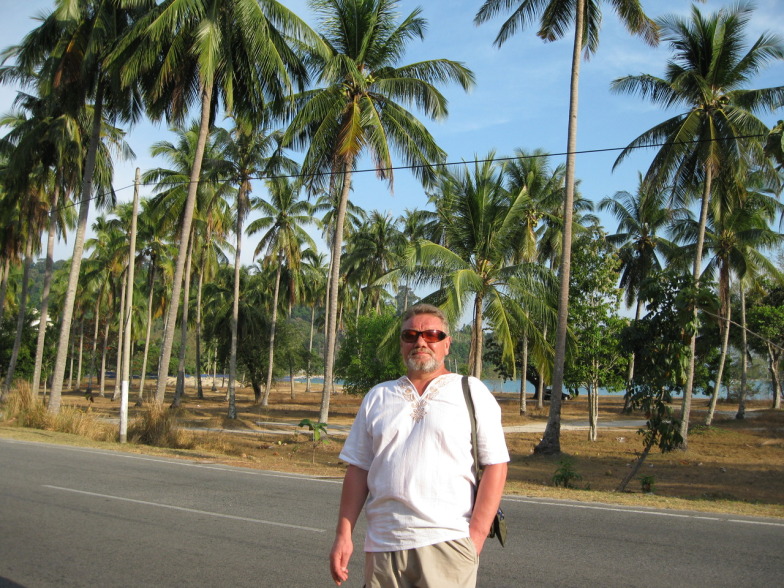+Малайзия к 4м поездкам в Тай(размышления и"семейные"  фото)