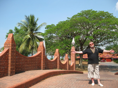 +Малайзия к 4м поездкам в Тай(размышления и"семейные"  фото)