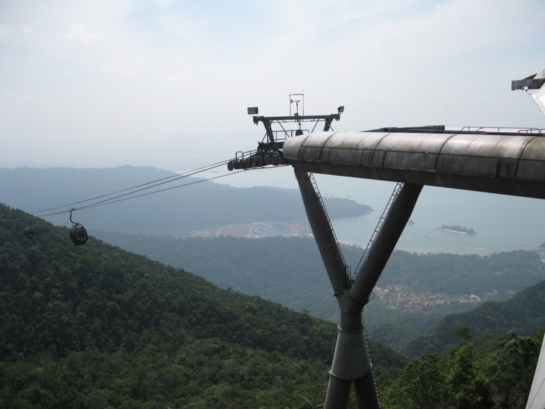 +Малайзия к 4м поездкам в Тай(размышления и"семейные"  фото)