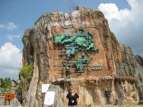 +Малайзия к 4м поездкам в Тай(размышления и"семейные"  фото)