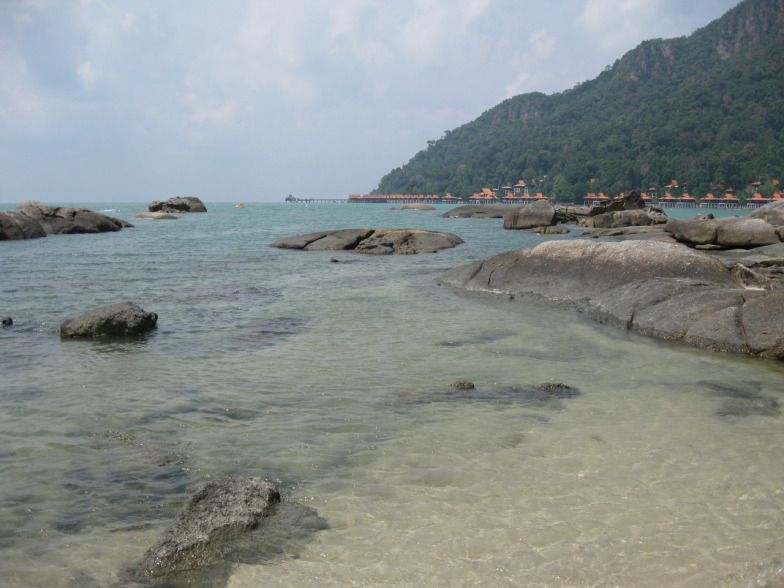 +Малайзия к 4м поездкам в Тай(размышления и"семейные"  фото)