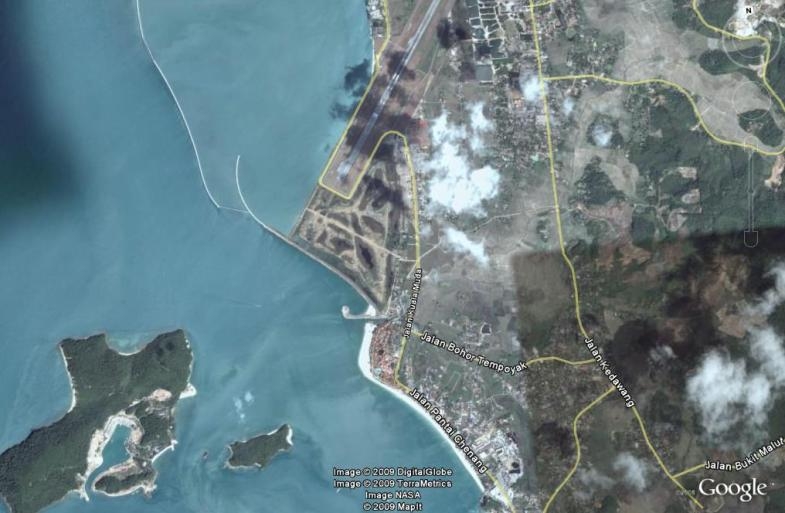 +Малайзия к 4м поездкам в Тай(размышления и"семейные"  фото)