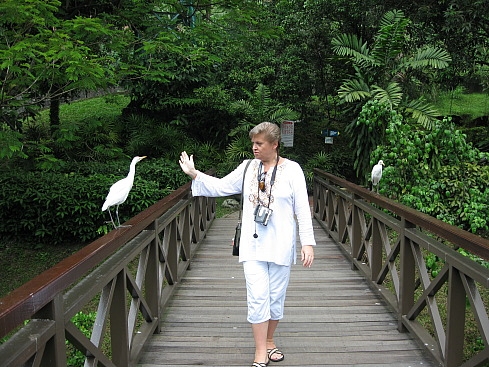 +Малайзия к 4м поездкам в Тай(размышления и"семейные"  фото)