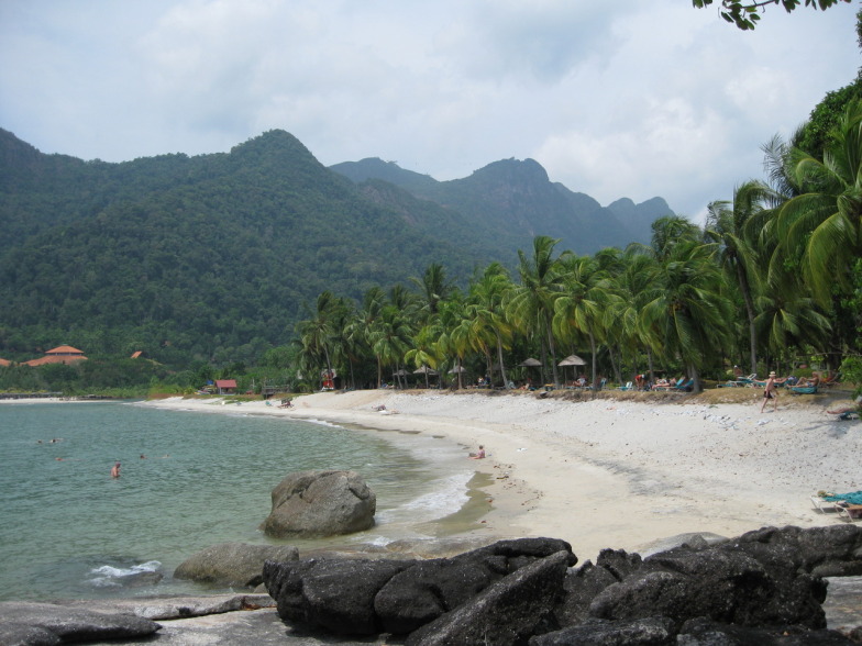 +Малайзия к 4м поездкам в Тай(размышления и"семейные"  фото)