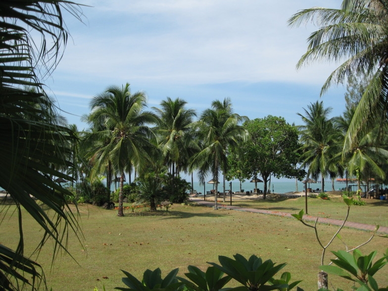 +Малайзия к 4м поездкам в Тай(размышления и"семейные"  фото)