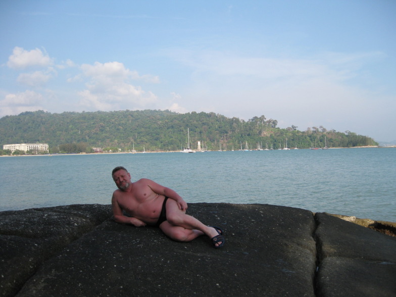 +Малайзия к 4м поездкам в Тай(размышления и"семейные"  фото)