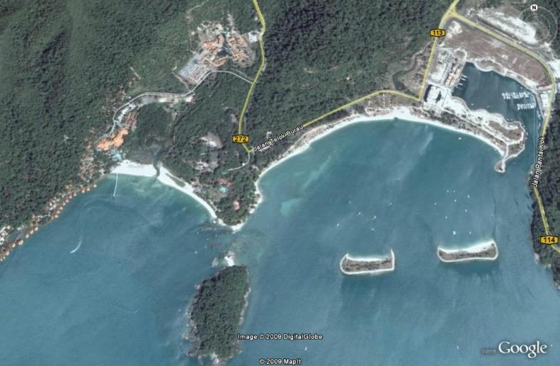 +Малайзия к 4м поездкам в Тай(размышления и"семейные"  фото)