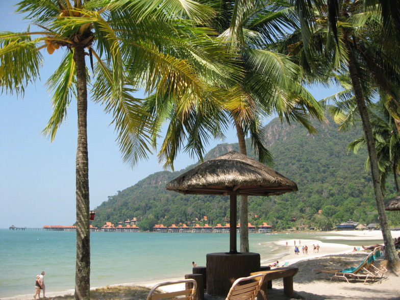 +Малайзия к 4м поездкам в Тай(размышления и"семейные"  фото)