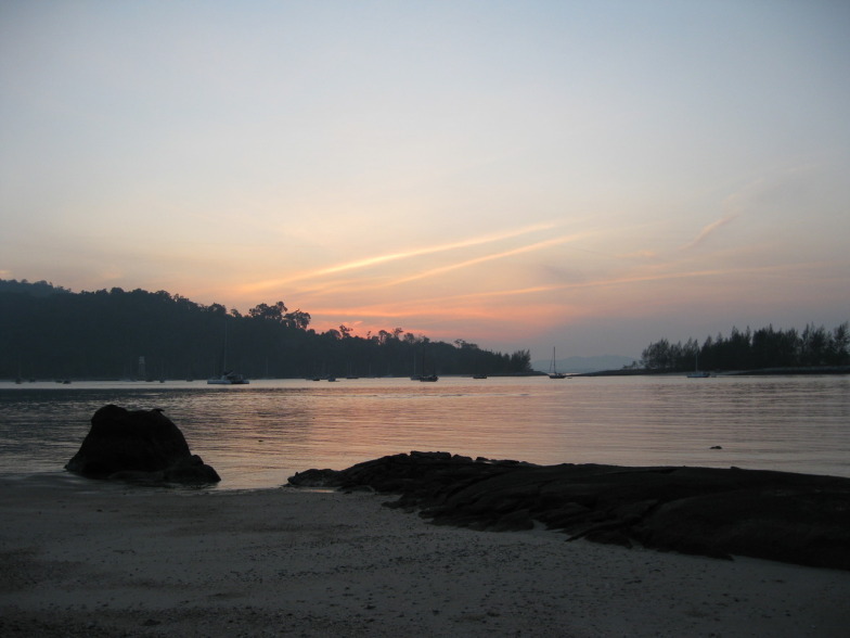 +Малайзия к 4м поездкам в Тай(размышления и"семейные"  фото)