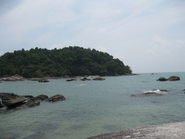 Достопримечательности на острове Лангкави | Langkawi