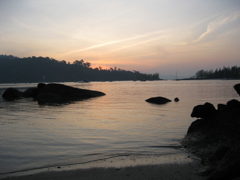 +Малайзия к 4м поездкам в Тай(размышления и"семейные"  фото)