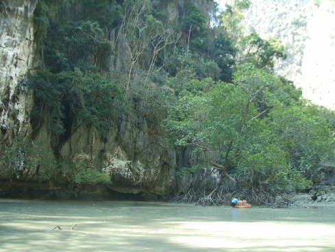 +Малайзия к 4м поездкам в Тай(размышления и"семейные"  фото)