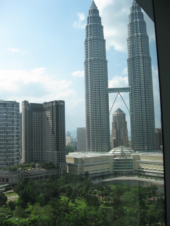 +Малайзия к 4м поездкам в Тай(размышления и"семейные"  фото)