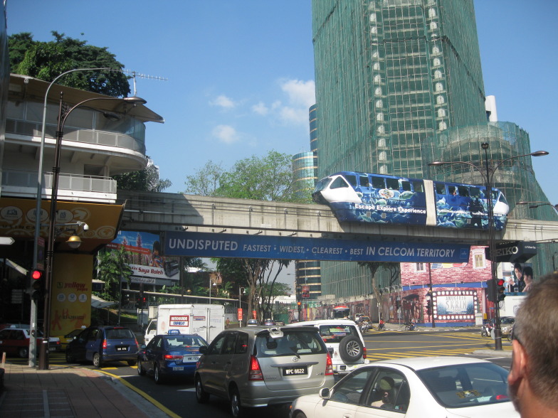 +Малайзия к 4м поездкам в Тай(размышления и"семейные"  фото)