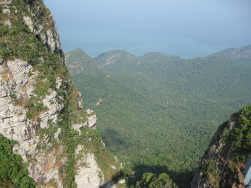 +Малайзия к 4м поездкам в Тай(размышления и"семейные"  фото)