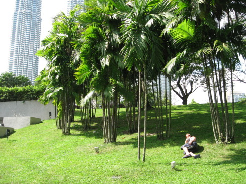 +Малайзия к 4м поездкам в Тай(размышления и"семейные"  фото)