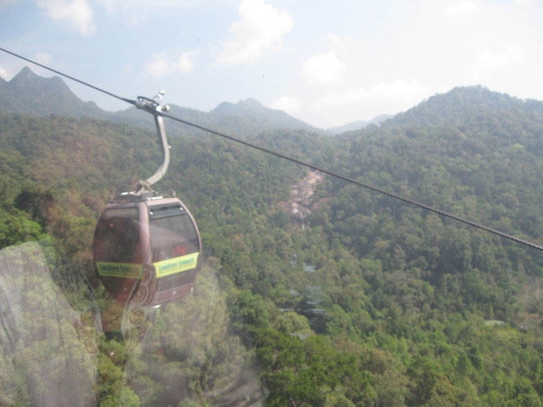 +Малайзия к 4м поездкам в Тай(размышления и"семейные"  фото)