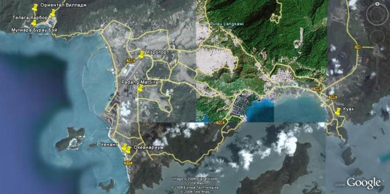 +Малайзия к 4м поездкам в Тай(размышления и"семейные"  фото)