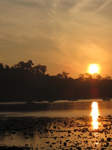 +Малайзия к 4м поездкам в Тай(размышления и"семейные"  фото)