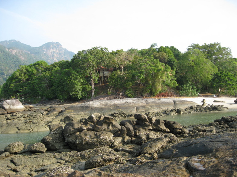 +Малайзия к 4м поездкам в Тай(размышления и"семейные"  фото)