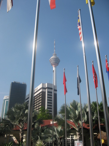 +Малайзия к 4м поездкам в Тай(размышления и"семейные"  фото)