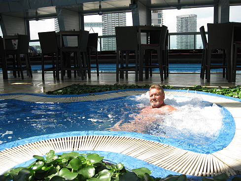 +Малайзия к 4м поездкам в Тай(размышления и"семейные"  фото)