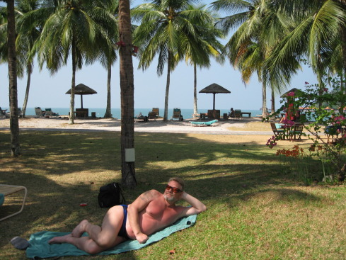 +Малайзия к 4м поездкам в Тай(размышления и"семейные"  фото)