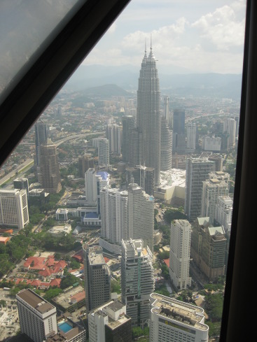 +Малайзия к 4м поездкам в Тай(размышления и"семейные"  фото)