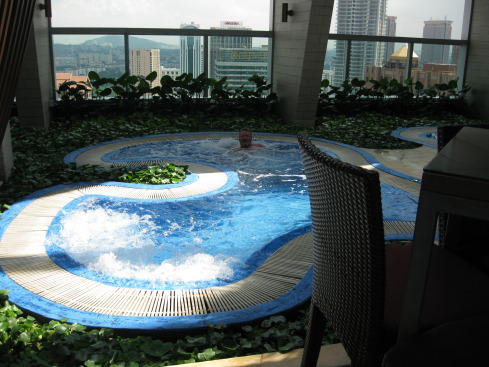 +Малайзия к 4м поездкам в Тай(размышления и"семейные"  фото)