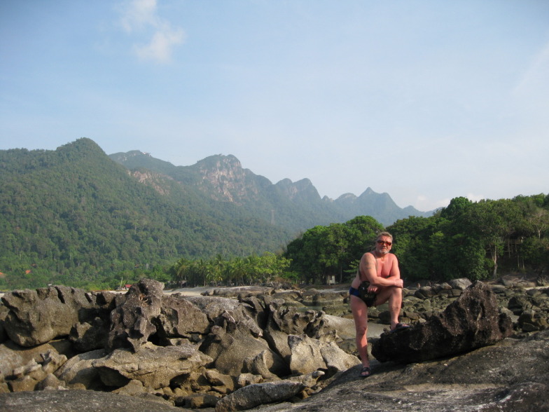 +Малайзия к 4м поездкам в Тай(размышления и"семейные"  фото)
