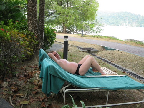 +Малайзия к 4м поездкам в Тай(размышления и"семейные"  фото)