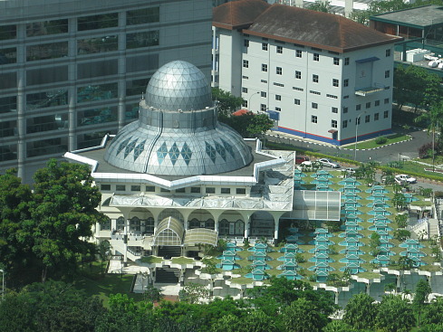 +Малайзия к 4м поездкам в Тай(размышления и"семейные"  фото)