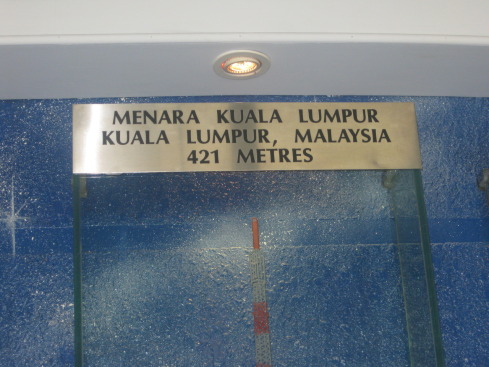 +Малайзия к 4м поездкам в Тай(размышления и"семейные"  фото)