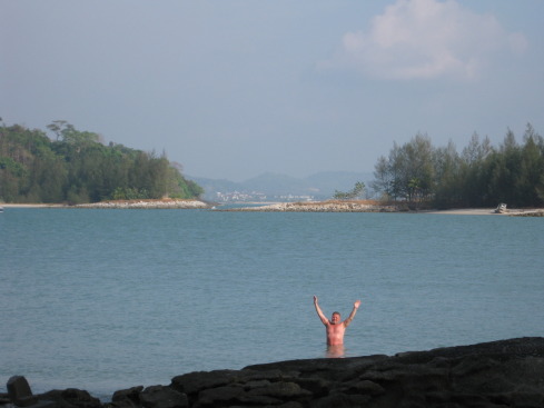 +Малайзия к 4м поездкам в Тай(размышления и"семейные"  фото)