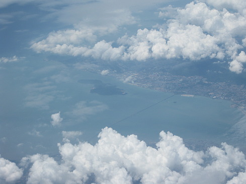 +Малайзия к 4м поездкам в Тай(размышления и"семейные"  фото)