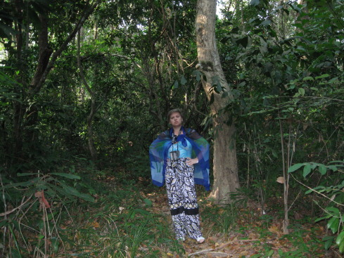 +Малайзия к 4м поездкам в Тай(размышления и"семейные"  фото)