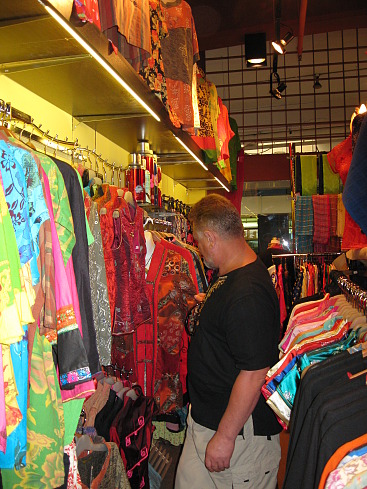 +Малайзия к 4м поездкам в Тай(размышления и"семейные"  фото)