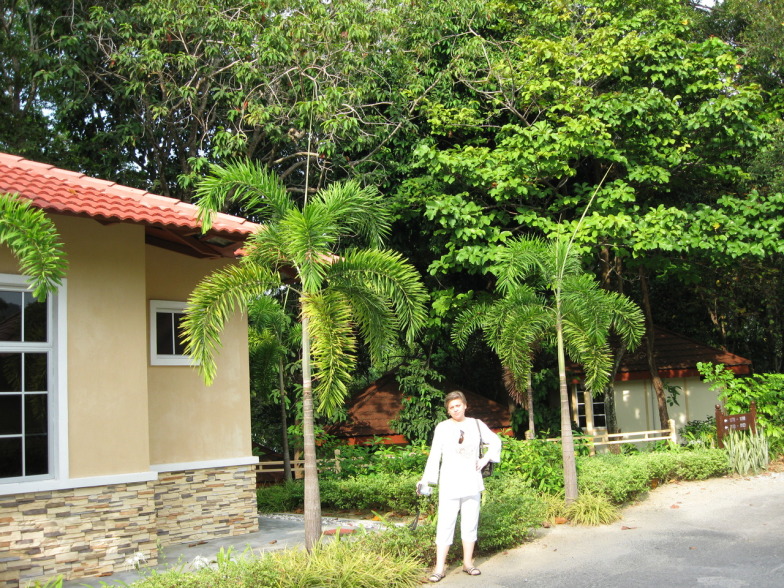 +Малайзия к 4м поездкам в Тай(размышления и"семейные"  фото)