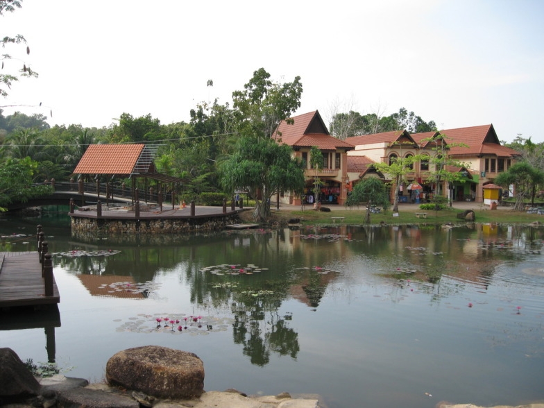 +Малайзия к 4м поездкам в Тай(размышления и"семейные"  фото)