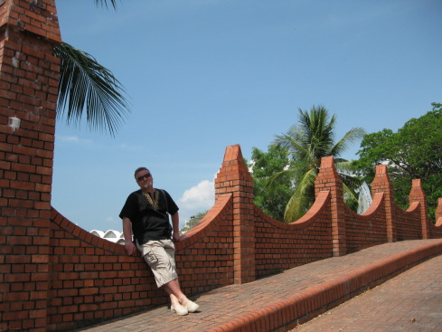 +Малайзия к 4м поездкам в Тай(размышления и"семейные"  фото)