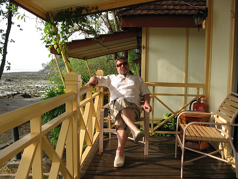 +Малайзия к 4м поездкам в Тай(размышления и"семейные"  фото)