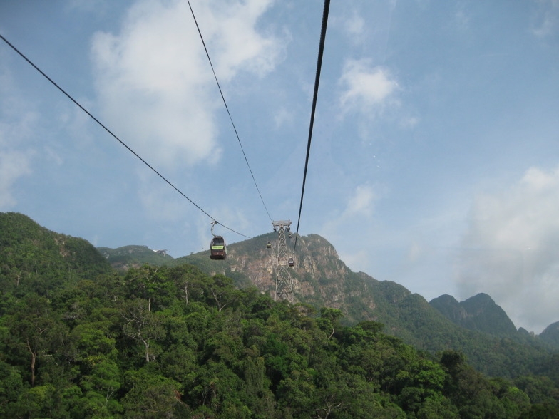 +Малайзия к 4м поездкам в Тай(размышления и"семейные"  фото)