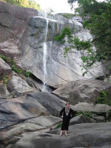 +Малайзия к 4м поездкам в Тай(размышления и"семейные"  фото)