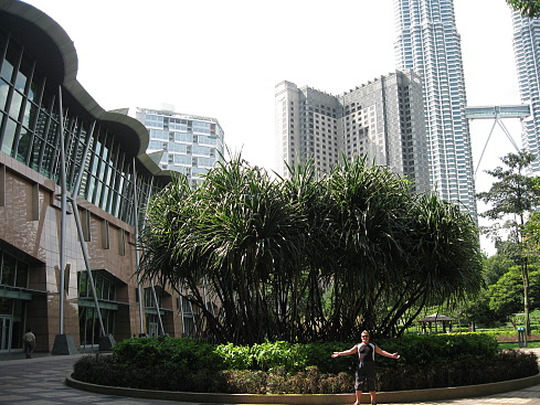 +Малайзия к 4м поездкам в Тай(размышления и"семейные"  фото)