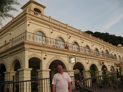 +Малайзия к 4м поездкам в Тай(размышления и"семейные"  фото)